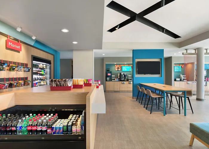 Avid Hotels Elkhart North By Ihg